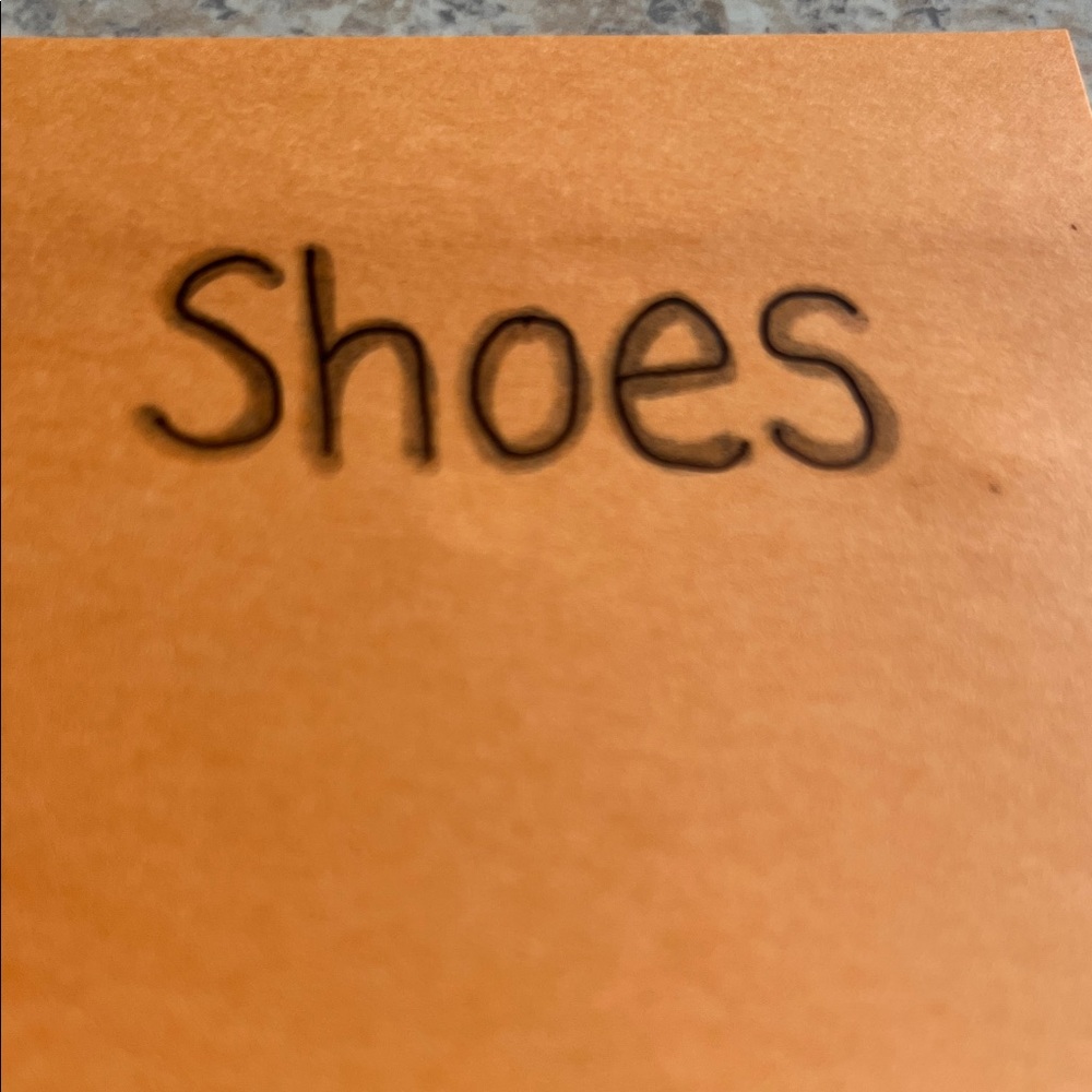 Shoes